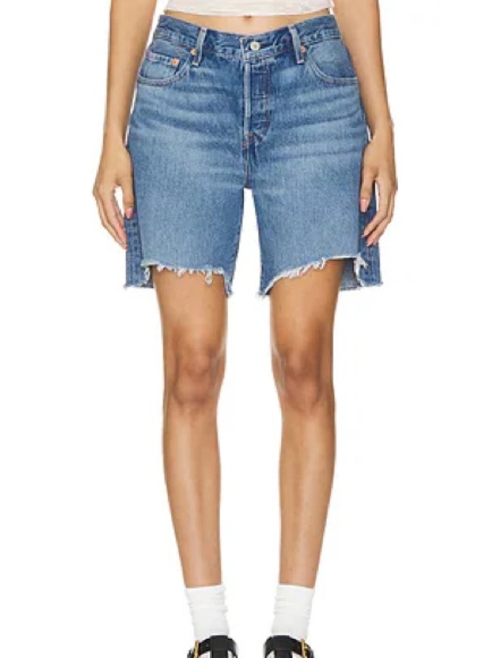 Levi's 501 90’s Shorts